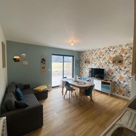 Welc'Home Saint-Valery-en-Caux Dış mekan fotoğraf