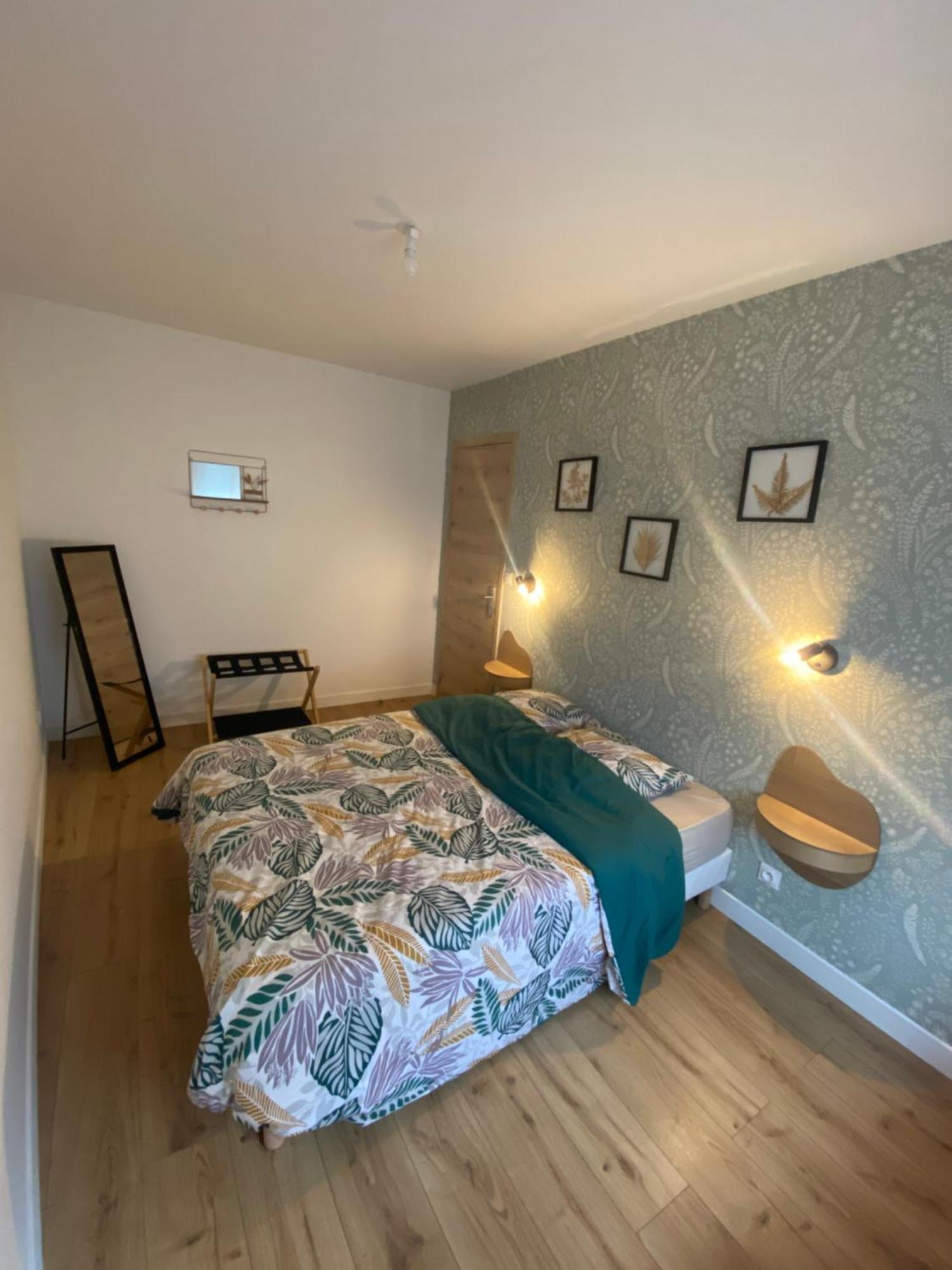 Welc'Home Saint-Valery-en-Caux Dış mekan fotoğraf